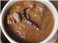 wild boar vindaloo